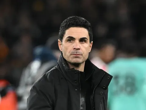 Thierry Henry gây sốt khi đưa ra tuyên bố mạnh mẽ cho Arsenal