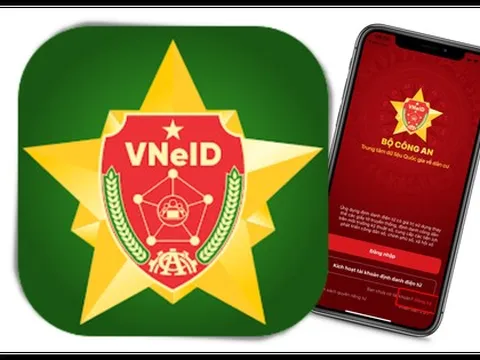 Nóng: VNeID tích hợp công nghệ blockchain