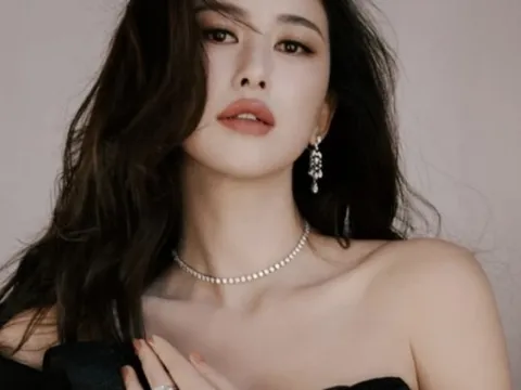 “Công chúa Bắc Kinh” chạm mốc 80kg sau sinh, giảm 25kg không cần tập thể dục khắc nghiệt