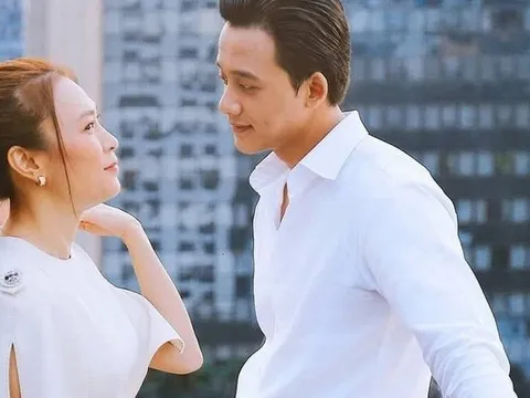 Lộ cách xưng hô của Mai Tài Phến với Mỹ Tâm: Khán giả đặt dấu hỏi lớn