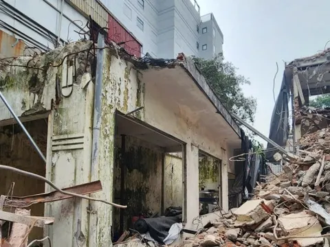 Hà Nội thông tin về tiến độ bồi thường, GPMB quảng trường phía Đông hồ Hoàn Kiếm