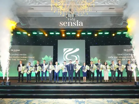 Khi tinh thần “Sống Nghệ tinh anh” hiện hữu trong một biểu tượng sống mới