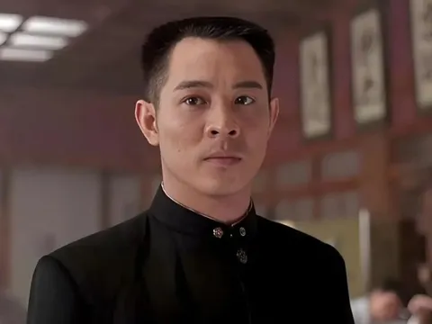 Lý Liên Kiệt gây sốc với phát ngôn về con gái