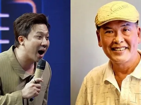 Thầy của Trấn Thành là ai?