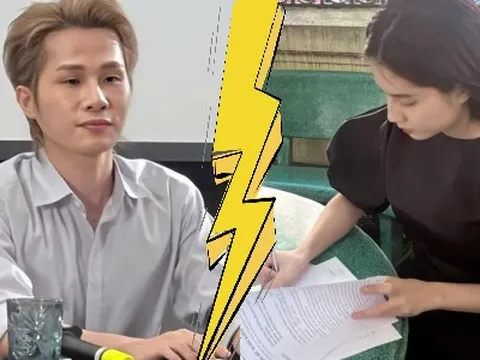 Diễn biến nóng nhất vụ ồn ào tranh chấp giữa Jack và Thiên An