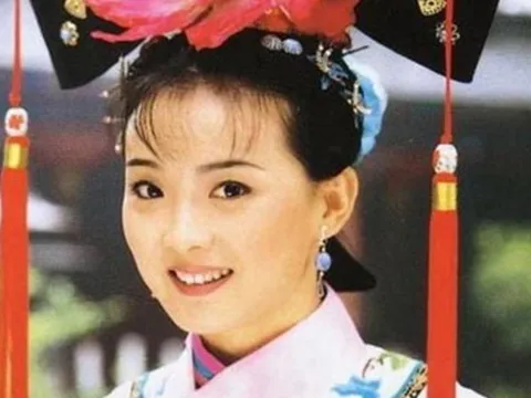 Mỹ nhân đẹp nhất 'Hoàn Châu cách cách' bỏ showbiz cưới đại gia giờ ra sao?