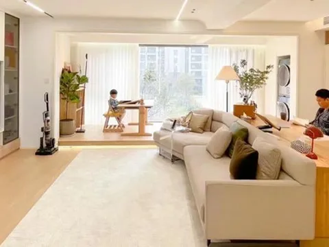 Vì sao người giàu tuyệt đối tránh phòng khách ngang, người nghèo tuyệt đối tránh phòng khách dọc? Sự thật khiến ai cũng giật mình