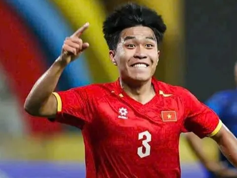 Báo chí Thái Lan: “Bóng đá Việt Nam đã vượt qua Thái Lan từ lâu”