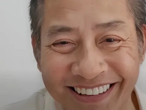 Tình trạng diễn viên Tấn Beo