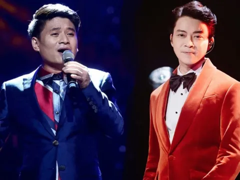 NSND Tấn Minh: 'Lân Nhã là một trong số ít nghệ sĩ khiến tôi nể phục'