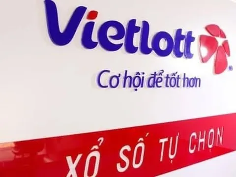 Vietlott phát cảnh báo đến người chơi xổ số!