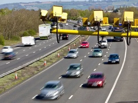 Lộ lỗi nghiêm trọng suốt 4 năm: Hàng nghìn tài xế tại đây bị camera giao thông phạt oan vì vi phạm tốc độ, Chính phủ phải bồi thường