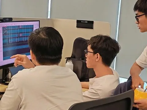 Cấp tốc đào tạo nhân lực cho ngành bán dẫn