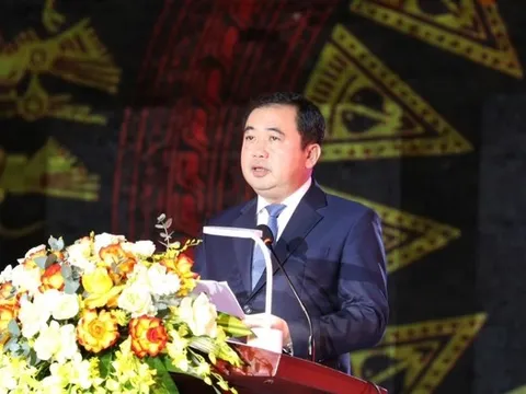 Sản phẩm OCOP phải chuyển từ "làm ra sản phẩm" sang "xây dựng thương hiệu"