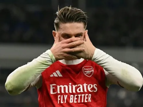 Ba điểm đáng chú ý tại Ngoại hạng Anh cuối tuần qua