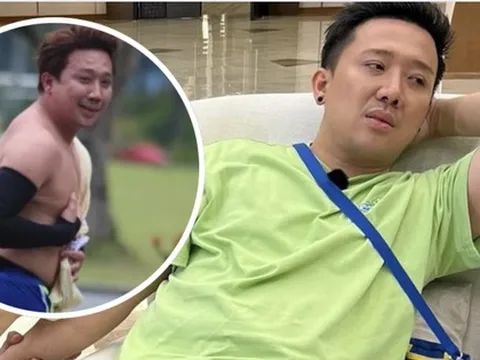 Không thể tin nổi Trấn Thành đã đến mức này!