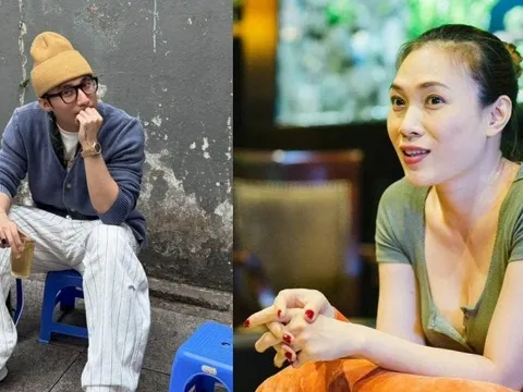 Chuyện tình bí ẩn của 2 ngôi sao hàng đầu Việt Nam, 1 điểm chung bất ngờ