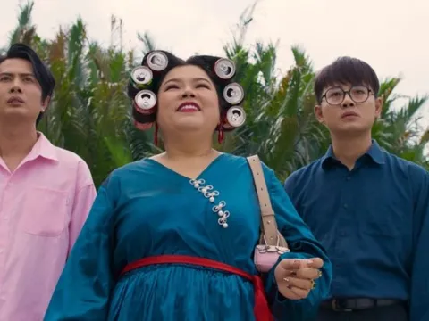 Hàng loạt phim Việt rời rạp trong thua lỗ