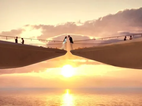 "Siêu ứng dụng" quốc gia đầu tiên sẽ là nền tảng tạo nên bản đồ sống du lịch Việt