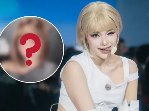 Không còn nhận ra Minh Hằng