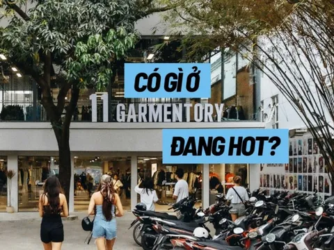 Bên trong khu tổ hợp 1.600m² đang hot ở TP.HCM: Vì sao khách Tây mê, dân Việt chi 4–5 triệu/ lần đến?