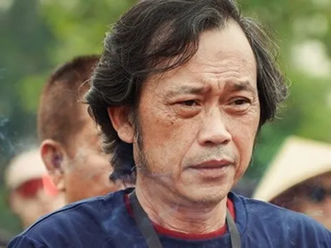 Gia đình đính chính thông tin về NS Hoài Linh