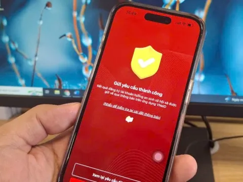 Đừng để mất quyền lợi: Lý do người dân phải đăng ký Tài khoản an sinh xã hội trên VNeID càng sớm càng tốt