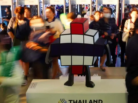 Truyền thông Thái Lan gọi đây là kỳ SEA Games “đáng quên nhất” dù nhất toàn đoàn