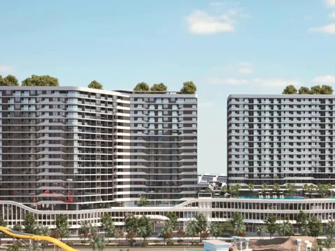 Diamond Sky – Tâm mạch kết nối, tầm nhìn thịnh vượng