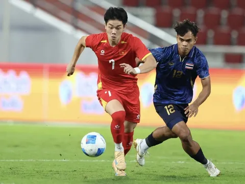 Nguyễn Đình Bắc tiếp tục "tỏa sáng" sau SEA Games 33