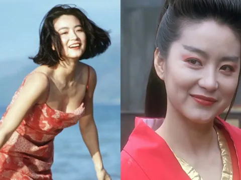 Đông Phương Bất Bại đẹp nhất màn ảnh: Bỏ showbiz cưới tỷ phú, sống xa hoa tuổi 71