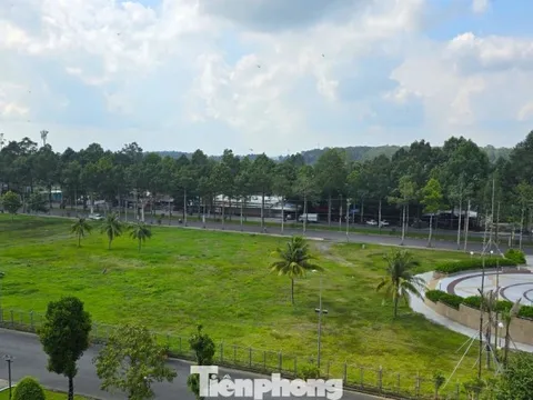 Vĩnh Long có bảng giá đất mới, cao nhất gần 44 triệu đồng/m2