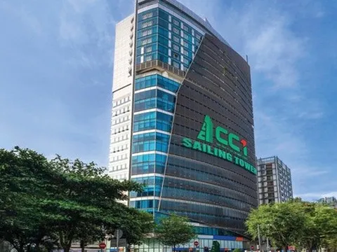 Vừa đề xuất làm cầu Cát Lái, Đồng Nai 2, một công ty xây dựng muốn tăng vốn thêm hơn 1.100 tỷ đồng