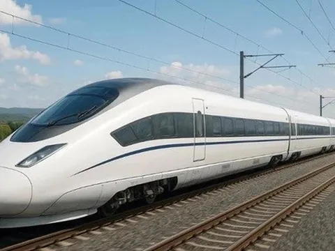 Sau khi khởi công dự án ray đường sắt và thép đặc biệt, công ty của tỷ phú Trần Đình Long đầu tư tuyển dụng 2.000 nhân sự cho bước ngoặt công nghệ