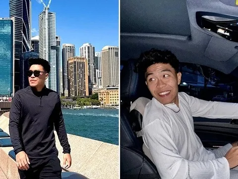 Tài sản lớn nhất của Phạm Lý Đức