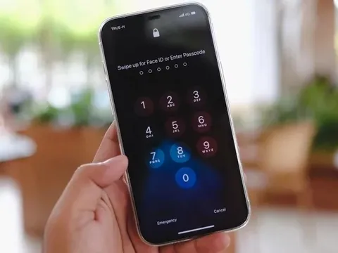 Biết mẹo này sẽ không sợ mất iPhone ngay cả khi điện thoại bị tắt nguồn