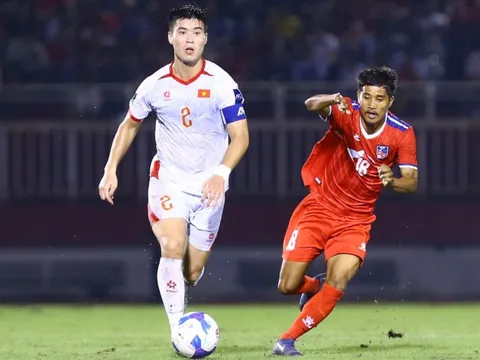 Tuyển Việt Nam sắp có thêm sân chơi mới từ AFC trong dịp FIFA Days