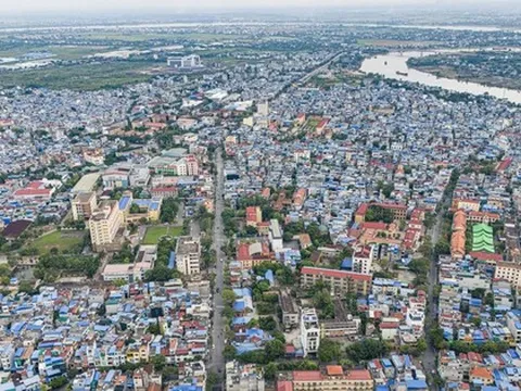 Người dân tỉnh Ninh Bình mới sẽ vui mừng khi biết thông tin này