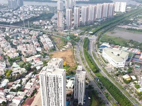 TPHCM: Miễn tiền thuê đất cho sản xuất, kinh doanh