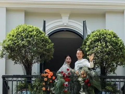 Mỹ nhân 33 tuổi làm dâu hào môn gia tộc kín tiếng, bố mẹ chồng cưng như con gái ruột, tặng quà cưới gây sốc