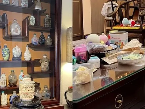 4 món “phá tài - hao khí” tuyệt đối không đặt ở phòng khách, nếu không bài học trả giá là quá đắt!