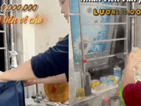 Lương 9 triệu/tháng, thuê trọ giữa Hà Nội vẫn đều đặn gửi 2 triệu về gia đình: Nhờ nguyên tắc chi tiêu “2 NÊN – 3 KHÔNG” ngay từ đầu tháng