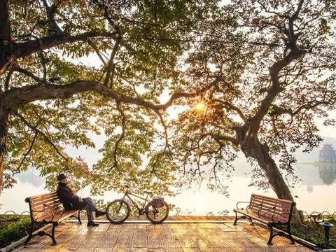 Việt Nam vào top 20 điểm đến mùa đông lý tưởng nhất thế giới