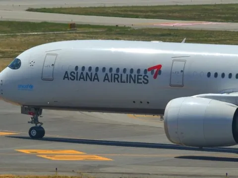 10 đường bay bận rộn nhất thế giới: Tuyến bay 'vàng' của Việt Nam xếp thứ tư