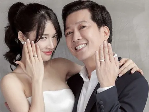 Bước ngoặt của Trường Giang - Nhã Phương