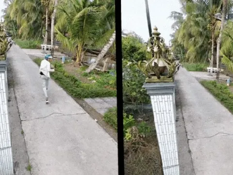 Kiếp nạn mà shipper nào cũng phải đối mặt: Chạy bán sống bán chết giữa đường, cái kết khiến ai cũng bật cười