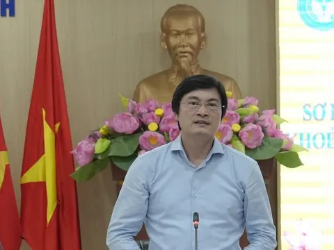 Giám đốc Sở Y tế Quảng Ninh làm Giám đốc Sở Y tế Hà Nội