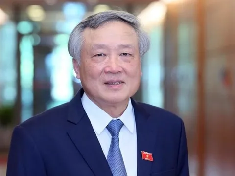 Phó Thủ tướng Nguyễn Hòa Bình làm Trưởng Ban chỉ đạo phòng không nhân dân Trung ương