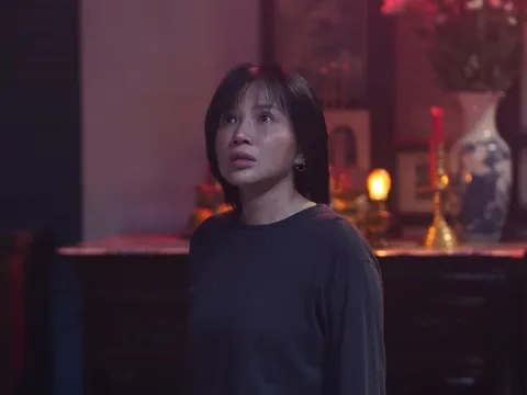 Khả Như tái xuất ở "Quỷ nhập tràng 2", Doãn Quốc Đam nhập hội