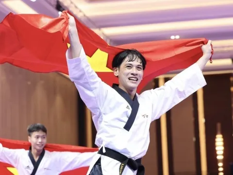 Lịch xem trực tiếp toàn bộ các môn SEA Games 33